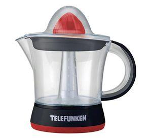 Exprimidor El ctrico de Jugo Juicer 1250 50W