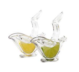 Exprimidor De Limon Forma De Pajaro