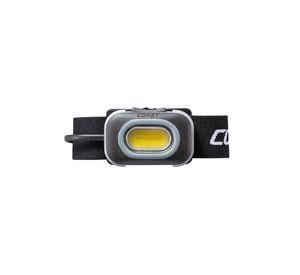 Linterna Frontal Coast RL10 Negra