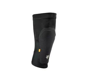 Rodilleras Bicicleta Enduro D 30 Negro Fox