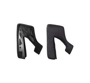 Repuesto Casco Rampage Pro Carbon Juego De Esponjas Fox