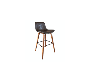 SILLA BAR JAMES M+DESING