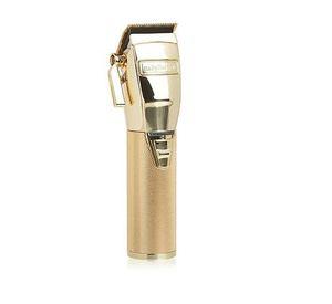 Máquina BabylissPRO Cortadora Clipper B870 Gold