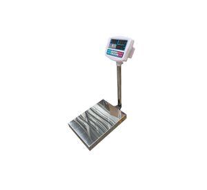 BALANZA DE PISO 300 kg