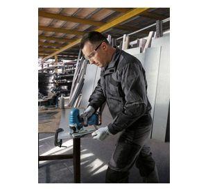 SIERRA CALAR BOSCH PROF GST 185-LI S/B-C 06015B202