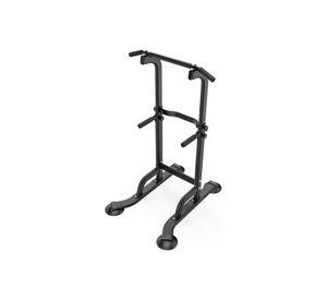 Torre Multifuncional Ejercicios Dominada Boost Fitness