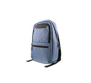 Mochila Xtech para notebook-15.6, Durham color blue XTB-212