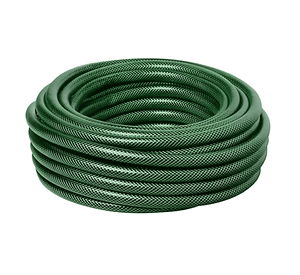 Manguera jardinera 1 pulgada x 50 metros
