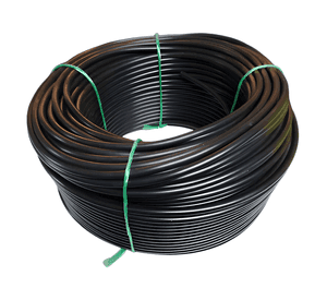 Micro-tubo 4mmx7mm rollo 100mts