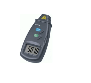 Tacometro Digital Medidor Rpm Motor