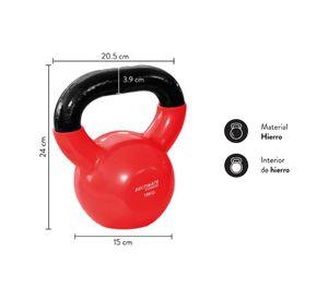 kettlebell pro - pesa rusa 12 kgKettlebell Pro - Pesa Rusa 16 kg