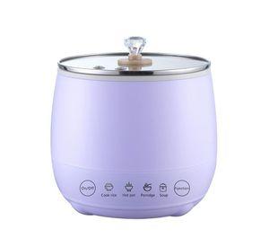 Mini Olla Arrocera Eléctrica Electrodomésticos Cocina Rondon