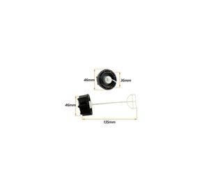 Tapa Combustible Gx35