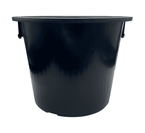 Macetero 46cm Grafiato Cónico Kd9952