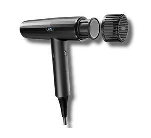 Secador JRL Forte Pro Negro 2150 W