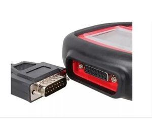 Escaner Automotriz Con Pantalla Lcd Retroiluminada Con Cable