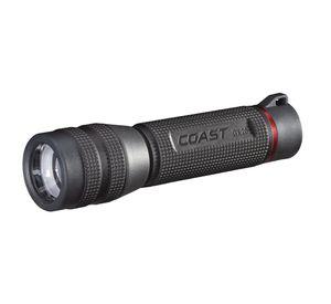 Linterna Coast GX20 Negra