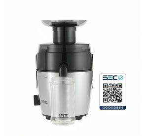 Extractor De Jugo Ut-Nutrismart