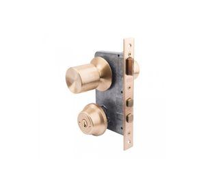 CERRADURA SCANAVINI 4180 -1 FIJA/LIBRE