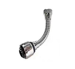 Extension llave flexible