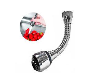 Extension llave flexible