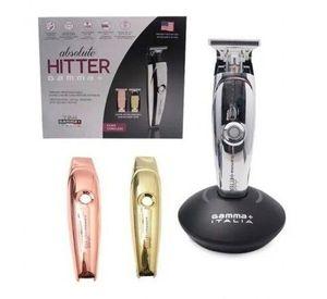 MAQUINA TRIMMER ABSOLUTTE HITTER GAMMA PIU