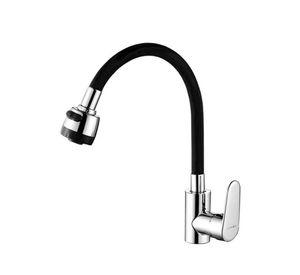 Manguera Flexible Lavaplatos Cocina Negro