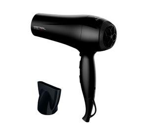 Secador De Pelo 2200W 2Vel 3Temp Negro Mistral Gama