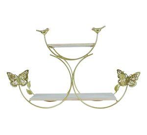 Porta Macetas Multifuncional Soporte Decorativo Adorno Jhn