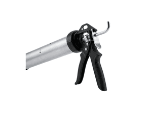 Pistola Calafatera Profesional Fullsello 600ml Pate Aluminio