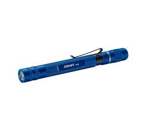 Linterna Coast HP3R Recargable Azul