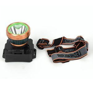 Linterna Frontal Super Brillante 5w