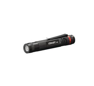Linterna Coast G19 Negra