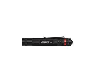 Linterna Coast G19 Negra