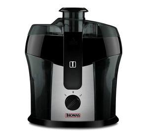 Extractor De Jugo Thomas Th-2540i Color Negro