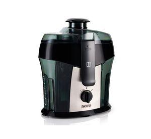 Extractor De Jugo Thomas Th-2540i Color Negro