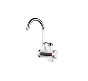 Llave Grifo Calentador Agua Eléctrico Lavaplatos Ducha