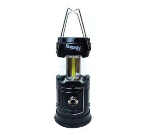 LINTERNA PARA CAMPING EXTENSIBLE MOD.AG-13 NAGASHI