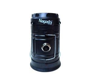 LINTERNA PARA CAMPING EXTENSIBLE MOD.AG-13 NAGASHI