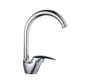 Grifo Lavaplatos Monomando Premium