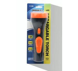 Linterna Recargable Ss-886