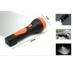 Linterna Recargable Ss-886