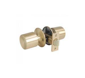 CERRADURA SCANAVINI 4043-BRONCE LLAVE/LIBRE
