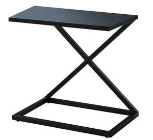 Mesa Tubinga Negra