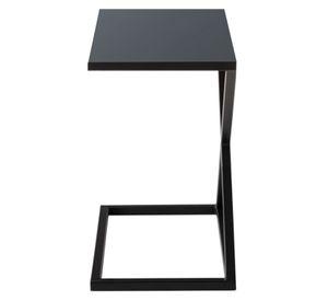 Mesa Tubinga Negra