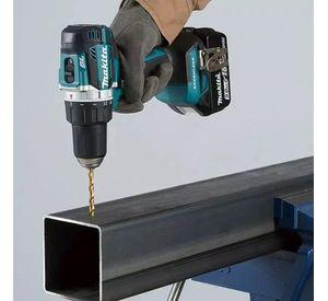 Taladro Atornillador 18v Bl 54 Nm 4 Ah Makita Ddf484