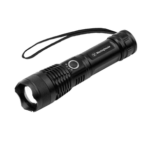 Linterna Tactica Westinghouse 1200 Lumenes Recargable Zoom
