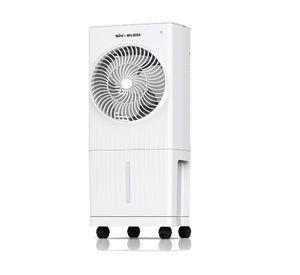 Enfriador De Aire Sindelen Power Air Eea-400 6 Lts Blanco