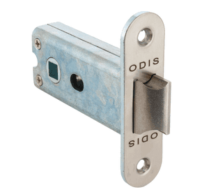 Picaporte para Cerradura Embutir Odis 202 Simple Paso (Backset 60)