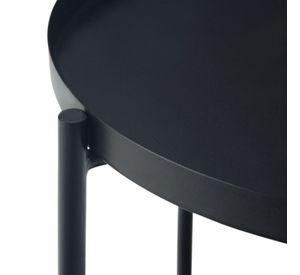 Mesa auxiliar Kabli